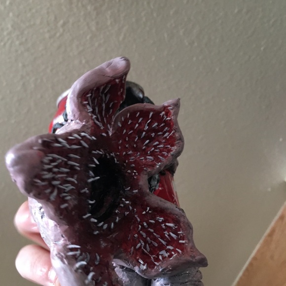 Stranger things Demogorgon collectiable coke can - Picture 4 of 16